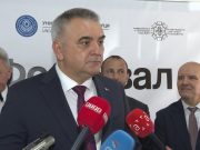 Минић: За 15 дана морају почети радови на путу Фоча-Тјентиште