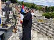 Обиљежен Дан Игманске бригаде, не смије се заборавити жртва коју је поднио народ Хаџића