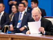 Путин о инциденту с дроном у Румунији: Спремни смо да спроведемо објективну експертизу (ВИДЕО)