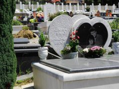 Сарајево нема суза за Адмиру и Бошка, сарајевског Ромеа и Јулију, који су убијени прије 33 године