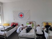 У Рогатици прикупљена 41 доза крви (Видео)