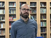 Промовисана збирка лирских пјесама “Бескрајна празнина”, аутора Озрена Тошића (Видео)