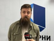 КЦ ИНС: Арт Талк, вече посвећено дизајну (Видео)