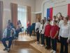 Ученици Школе за основно музичко образовање обиљежили Дан побједе над фашизмом (Видео)