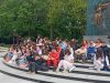 Дејан Радоњић побједник међународног фестивала поезије за дјецу и младе (Видео)