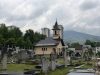 Освјештана обновљена црква Светог Марка на Кошеву, 10.5. (Видео)
