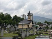 Ћосић: Срби вијековима учествовали у стварању Сарајева