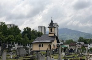 Ћосић: Срби вијековима учествовали у стварању Сарајева