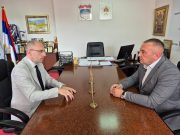 Потписан Меморандум о разумијевању и сарадњи Општине Пале и Правног факултета