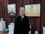 Вишеграду донирано 31 дјело Томислава Божовића