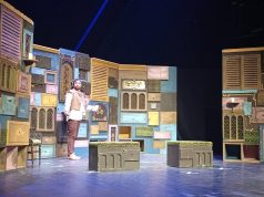 НП ИС: Одиграна представа “Шкртац“ (Видео)