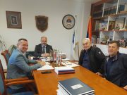 Обиљежавање 34 године од оснивања Вишеградске бригаде Војске Републике Српске