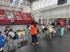 Традиционална акција даривања крви у оквиру Спасовданских свечаности (Видео)