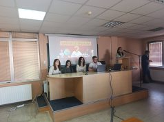 Квиз “Бави се знањем” одржан на Правном факултету УИС (Видео)