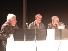 У Источном Сарајеву промовисана књига „Свесрби“ Петра Ашкрабе Загорског (Видео)