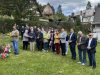 У Криводолима служен помен за српске жртве усташког злочина (Видео)