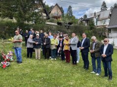 У Криводолима служен помен за српске жртве усташког злочина (Видео)