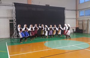 Величанствен концерт КУД-а „Романијска врела“ из Мокрог (Видео)