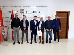 Ове сезоне три државна атлетска првенства у Рогатици (Фото)