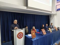 Представљена књига „Законоправило Светог Саве – Превод сарајевског преписа“, 23.5. (Видео)
