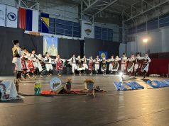 Фолклор као чувар српске традиције и културе, 23.5. (Видео)