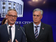 Остојић: За реализацију права за ову годину потребно обезбиједити додатних око 120 милиона КМ