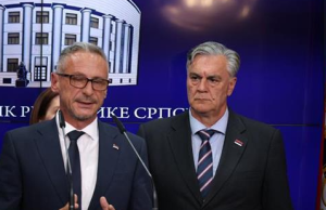 Остојић: За реализацију права за ову годину потребно обезбиједити додатних око 120 милиона КМ