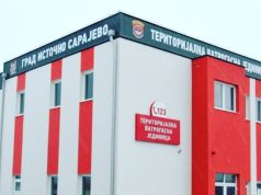 Забиљежен пораст броја пожара приликом уређења зелених површина, 10.5. (Видео)