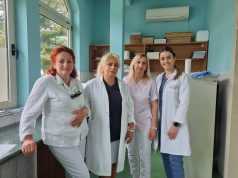 У ЈЗУ Болници „Србија“ Источно Сарајево запослено је 240 медицинских сестара и техничара (Фото)