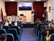 Источни Стари Град: Одржана пројекција документарног филма “Исход”
