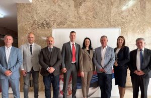 Вишеград: Ресорно министарство подржати реализацију овогодишњег Дјечијег фестивала фолклора „Лицидерско срце“