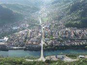 НСРС: Сутра сједница, Фоча добија статус града