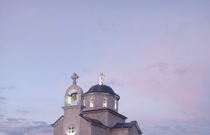 Васкрсење Романа: Позив на историјско освећење храма!