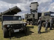 САД убрзале испоруку оружја Израелу, Катару, Емиратима и Кувајту