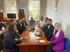 Директор Агенције за безбједност саобраћаја Републике Српске Саша Илић посјетио општину Трново