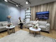 Најава: Промоција књиге „Слушај своје срце“, ауторке Тамаре Мисирлић 19. маја (Видео)