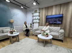 Најава: Промоција књиге „Слушај своје срце“, ауторке Тамаре Мисирлић 19. маја (Видео)
