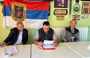 На Палама одржана редовна сједница Скупштине удружења „Чета Петар Пандуревић“ (Видео)