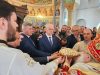 Универзитет у Источном Сарајеву прославио Крсну славу – свете Ћирила и Методија (Видео)