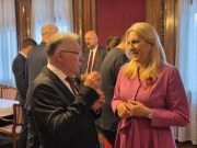 Калабухов: Обиљежавање Дана побједе симболизује пријатељство два народа