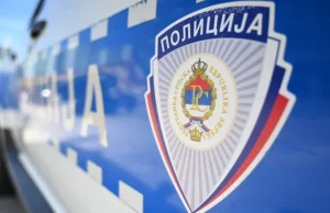 У удесу код Рогатице једно лице смртно страдалао
