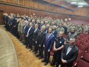 Голијанин на обиљежавању Дана ВРС и Дана 3. пјешадијског (Република Српска) пука