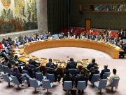 Почела полугодишња дебата Савјета безбједности о БиХ