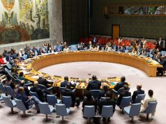 Почела полугодишња дебата Савјета безбједности о БиХ