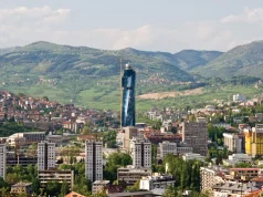 Костовић: Мијењањем назива улица и тргова у Сарајеву покушавају избрисати трагове Срба