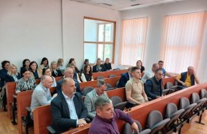 Вишеград: Покренута иницијатива за оснивање дневног центра за дјецу са потешкоћама у развоју