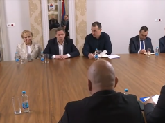 Сарадња са Технопарком Санкт Петербурга улази у конкретну фазу, РТВИС, 12.5.2026., (ВИДЕО)