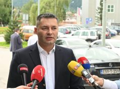 Ускоро почетак изградње треће саобраћајне траке преко Романије?