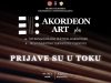 Фестивал хармонике “Акордеон арт плус“ од 26. до 29. маја