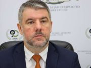Шеранић: У Српској није регистрован хантавирус